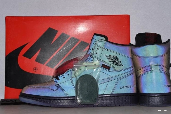 1 BV0006-900 Fearless Zoom Jordan Retro High  0424